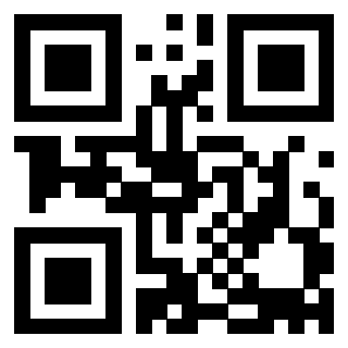 3915827110 - Immagine del Qr Code associato