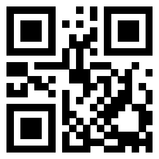 3915827111 - Immagine del QrCode associato