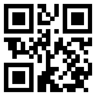 3915827112 Qr Code associato