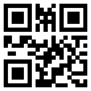 Qr Code di 3915827119