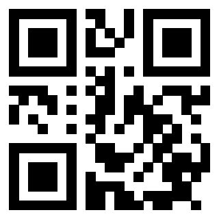 3915827120 Qr Code associato