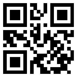Scansione del Qr Code di 3915827121