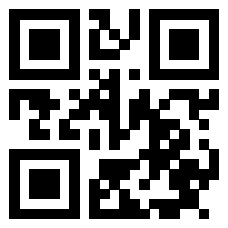 3915827125 QrCode associato