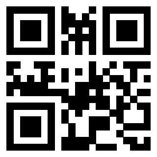 3915827126 Qr Code associato