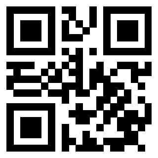 Qr Code di 3915827129
