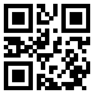 3915827132 - Immagine del Qr Code associato