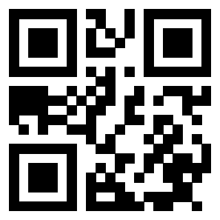 3915827133 - Immagine del QrCode associato