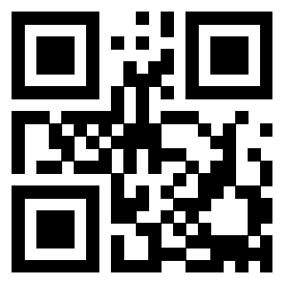 Scansione del Qr Code di 3915827135