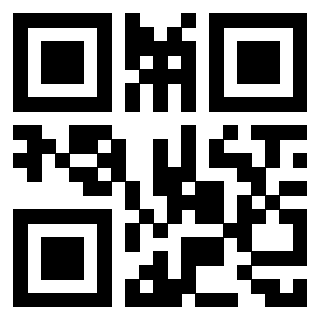 Il Qr Code di 3915827136