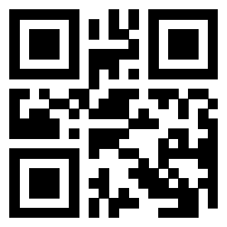 3915827140 - Immagine del QrCode associato