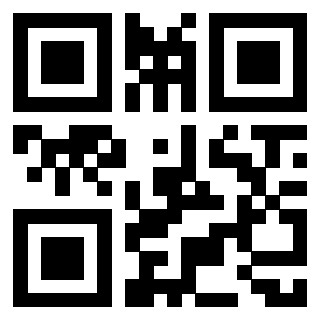 3915827141 - Immagine del Qr Code associato