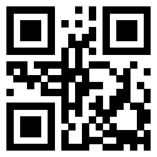 3915827147 QrCode associato