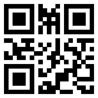 Il QrCode di 3915827149