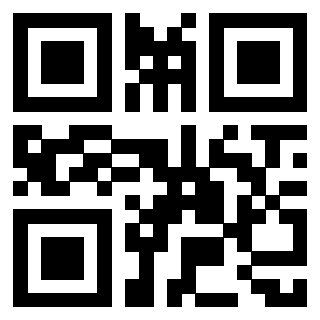 Il QrCode di 3915827156