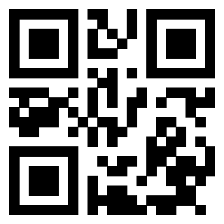 Il Qr Code di 3915827157