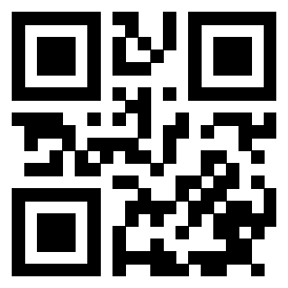 Il QrCode di 3915827159