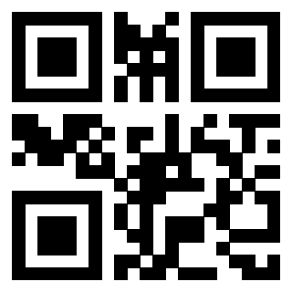Scansione del Qr Code di 3915827160