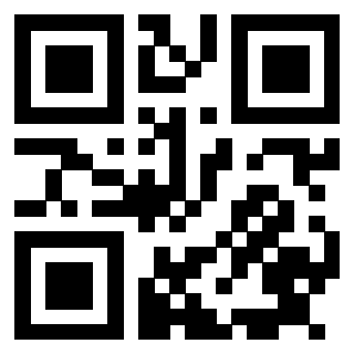 3915827161 - Immagine del QrCode associato