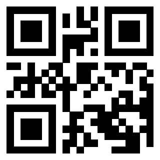 3915827163 - Immagine del Qr Code associato