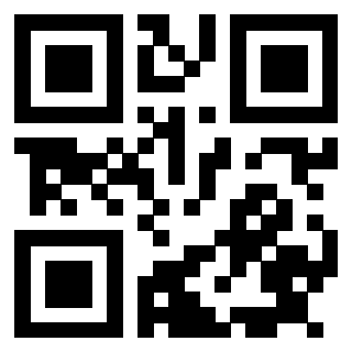 Scansione del Qr Code di 3915827165