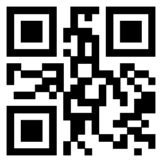 3915827169 - Immagine del QrCode associato