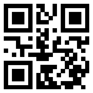 3915827172 QrCode associato