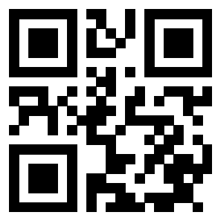 Il QrCode di 3915827173