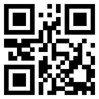 Immagine del Qr Code di 3915827175
