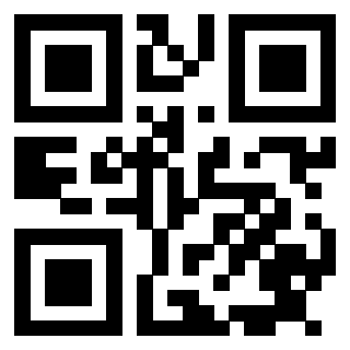 Immagine del QrCode di 3915827179