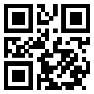 Immagine del Qr Code di 3915827181