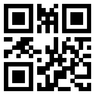 Il Qr Code di 3915827183