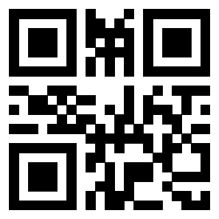 Il Qr Code di 3915827184