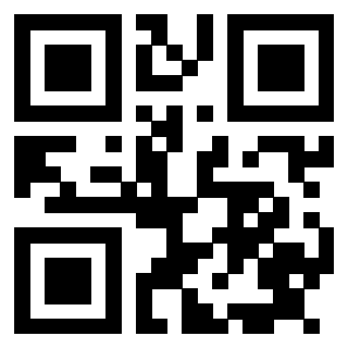 3915827185 QrCode associato