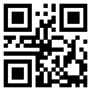 3915827186 - Immagine del Qr Code associato