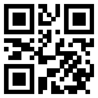 3915827189 QrCode associato
