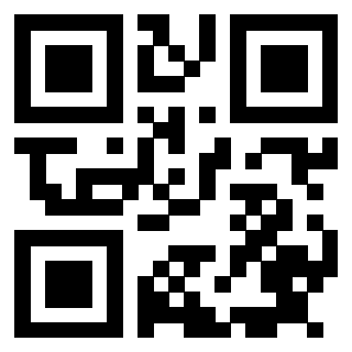 Immagine del Qr Code di 3915827193