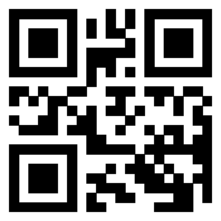 Immagine del Qr Code di 3915827194