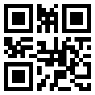 Il QrCode di 3915827196