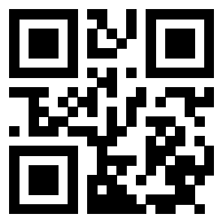 Scansione del Qr Code di 3915827197