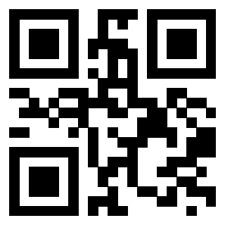 Scansione del Qr Code di 3915827199