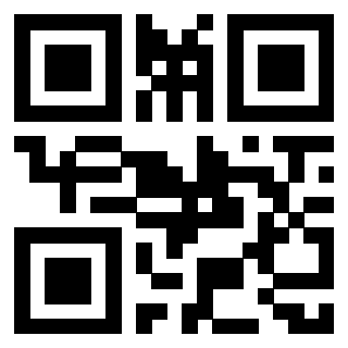 3915827200 Qr Code associato