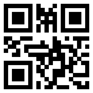 Immagine del Qr Code di 3915827205