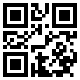 3915827206 Qr Code associato