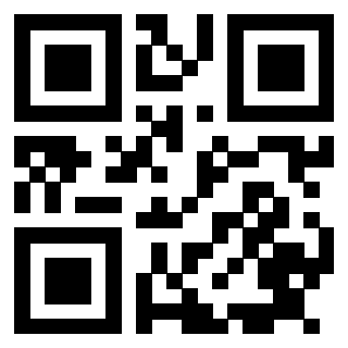 Scansione del Qr Code di 3915827208