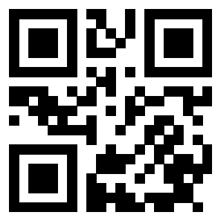 Scansione del QrCode di 3915827210