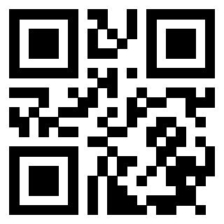 3915827212 - Immagine del QrCode associato