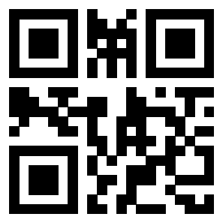 3915827213 - Immagine del QrCode associato