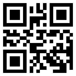 Immagine del Qr Code di 3915827214