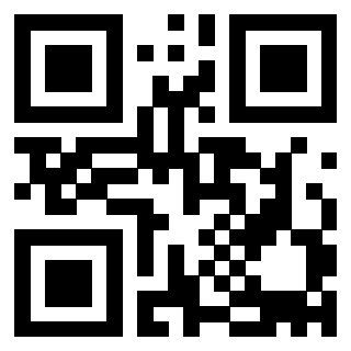 3915827220 - Immagine del Qr Code associato