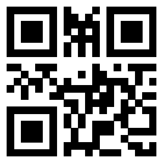 Scansione del Qr Code di 3915827222